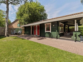 Luxurious Chalet in Guelders by the Forest